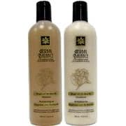 Ginger Shampoo with Ho Shou Wu