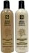 Ginger Shampoo with Ho Shou Wu