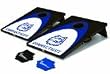 Connecticut Huskies - UConn Chuck-O Bean Bag Toss Set