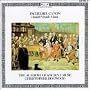 Pachelbel's Canon�Handel�Vivaldi�Gluck / AAM, Hogwood