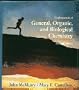 Fundamentals of General, Organic and Biological Chemistry