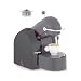 Magimix 11147 M200 satin silver and black Nespresso espresso maker