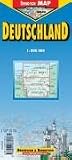 Germany (Road Maps)