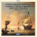 W. F. E. Bach: Cantatas & Sinfonias