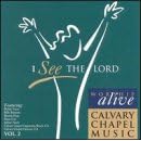 Calvary Chapel Worship Alive, Vol. 2