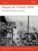 Saipan & Tinian 1944: Piercing the Japanese Empire (Campaign)
