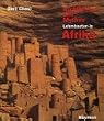 Architektur und Mythos. Lehmbauten in Afrika