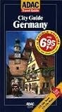ADAC Travel Guide City Guide Germany