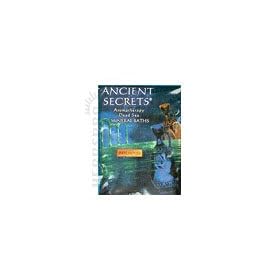 Ancient Secrets Dead Sea Bath Salts