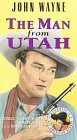 Man From Utah by Republic Pictures