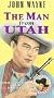 Man From Utah [VHS]