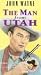 VHS : Man From Utah