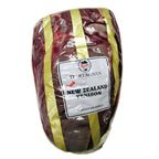 Venison Tenderloin - 4/Pack -