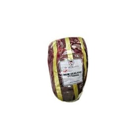 Venison Tenderloin - 4/Pack -