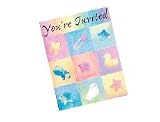 Baby Star Invitations (8)