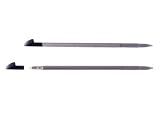 Seidio Pen Stylus for Palm Centro - Black (3 pack)