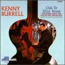 Revue Kenny Burrell  / Ode to 52nd Street