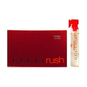 Amazon.com : Best Buy Gucci Rush Perfume by Gucci for women Personal Fragrances Reviews