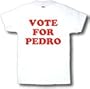 Vote For Pedro Youth T-Shirt
