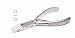 FLAT NOSE NYLON JAW PLIER