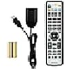 I-O DATA 「GV-MVP/RZ2、RX2、RX2W」用リモコンオプションリモコン GV-RCkit2 GV-RCKIT2