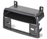 AMERICAN INTERNATIONAL GMK411 Radio Install Kit