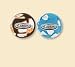 Skip N Splash Balls - 2 pack