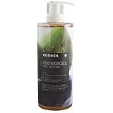 Korres Showergels 13.53 oz Fig Showergel