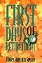 First Days of Retirement: Devotions to Begin Your Best Years