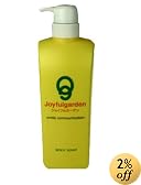 �W���C�t���K�[�f�� �{�f�B�[�\�[�v510ml