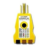 GFI Receptacle Tester
