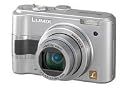 Panasonic DMC-LZ4 Digitalkamera