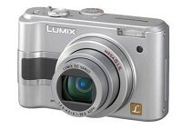 Panasonic DMC-LZ4 Digitalkamera