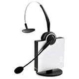 9120 Flexboom Wireless Headset