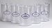 Sundry Jars- Plastic Labeled Set/5