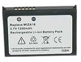 New Rechargeable Battery for Dopod 838 WIZA100