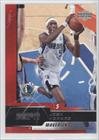 Cheap 2005-06 Upper Deck ESPN #18 - Josh Howard