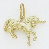 Unicorn Charm -A4704/L