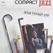 Compact Jazz: Sarah Vaughan (Live) [US-Import] von Sarah Vaughan - alle Infos