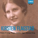 ｜Kirsten Flagstad, Volume 4