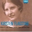 Kirsten Flagstad, Volume 4