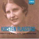 Kirsten Flagstad, Volume 4