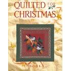 Quilted for Christmas, Book IV (Quilted for Christmas)