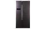 Samsung RSH1NHMH / Side-by-Side Fridge Freezer with Digital Display