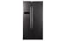 SAMSUNG Side-by-Side Fridge Freezer SAMRSH1NHMH