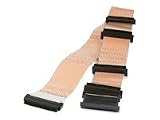 Review Startech SCSI320INT9 / StarTech.com 8 Drive U320 Terminated Internal SCSI Cable
