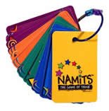 Childrens Toyshop  Toys : Namits Original Game