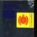 CD-Charts  Music : One Half of a Whole Decade: Five Years at Ministry of Sound