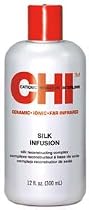 Farouk CHI Transformation System Silk Infusion 12oz