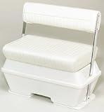 Wise Offshore Swingback Cooler 70 - quart